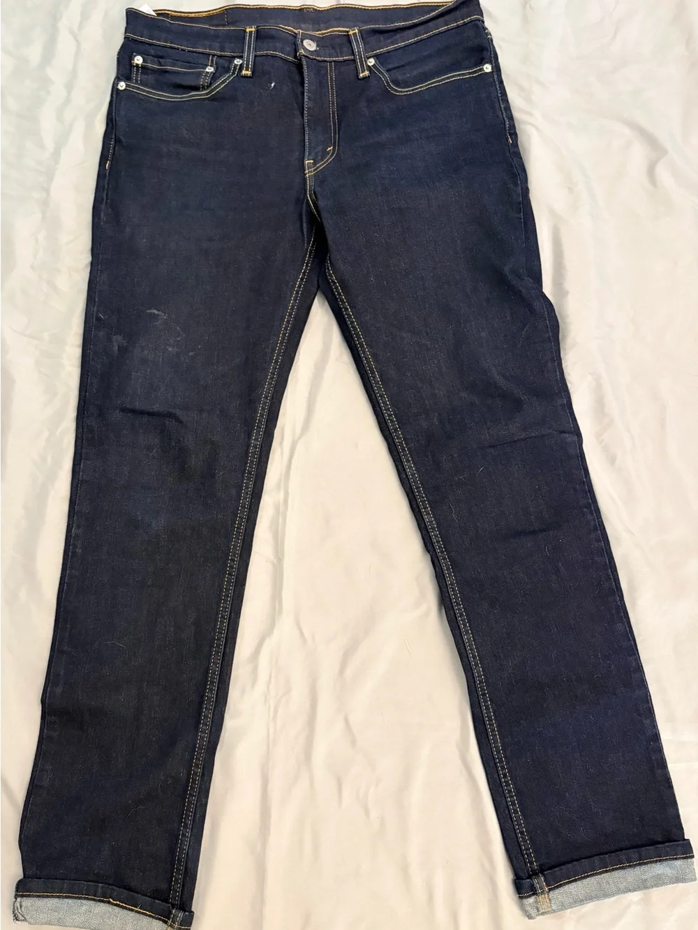 Men’s Levis 511 Jeans